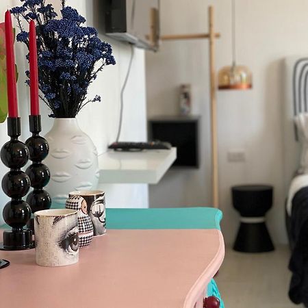 Kunst Apartman Bangkok Kültér fotó