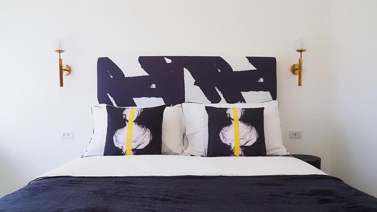 Kunst Apartman Bangkok Kültér fotó